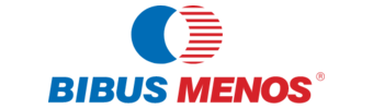 Bibus Menos logo