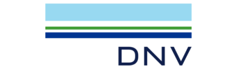 DNV logo