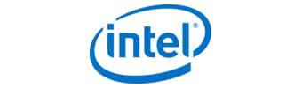 Intel logo